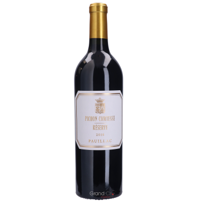 2018 Château Pichon Longueville Comtesse Reserve de la Comtesse
