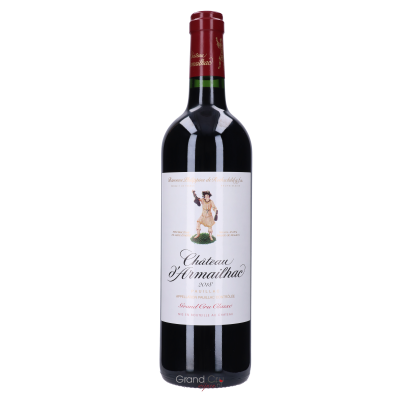 2018 Château d'Armailhac Pauillac
