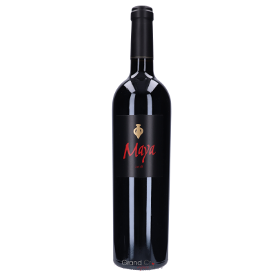 2018 Dalla Valle Maya
