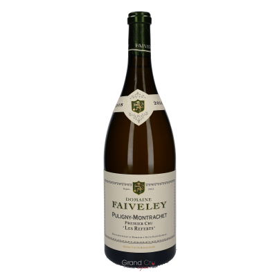 2018 Domaine Faiveley Puligny-Montrachet 1er Cru Les Referts Magnum