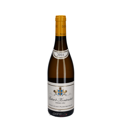 2018 Domaine Leflaive Bâtard-Montrachet Grand Cru
