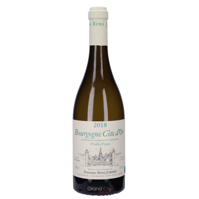 2018 Domaine Rémi Jobard Bourgogne AC Vieilles Vignes BIO