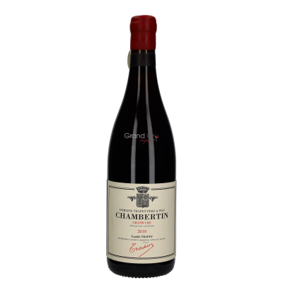 2018 Domaine Trapet Chambertin Grand Cru