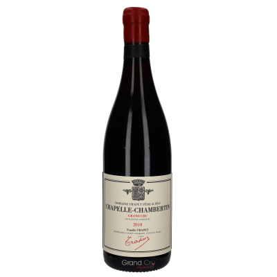 2018 Domaine Trapet Chapelle-Chambertin Grand Cru