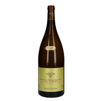 2018 Francois Carillon Puligny-Montrachet 1er Cru Les Perrieres Magnum