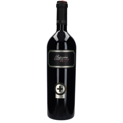 2018 Hispano Suizas Quod Superius