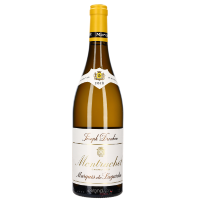 2018 Joseph Drouhin Chassagne-Montrachet 1er Cru Morgeot Marquis de Laguiche