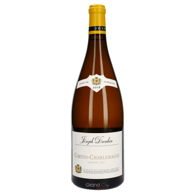 2018 Joseph Drouhin Corton-Charlemagne Grand Cru Magnum