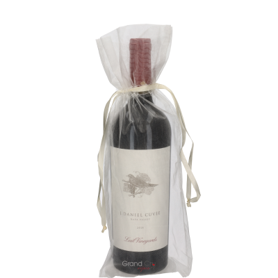 2018 Lail Vineyards J. Daniel Cuvée Cabernet Sauvignon
