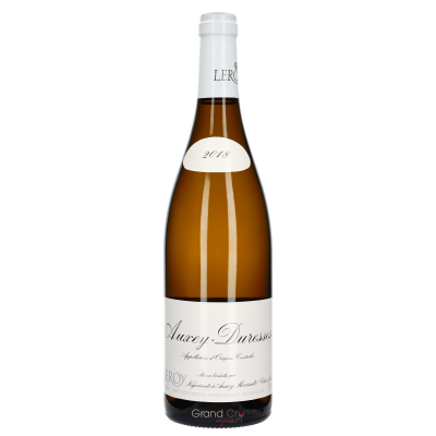 2018 Leroy Auxey-Duresses Blanc