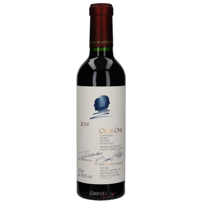 2018 Opus One 0.375 ltr