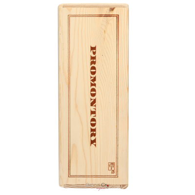 2018 Promontory