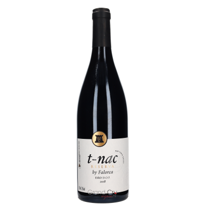 2018 Quinta da Falorca T-Nac