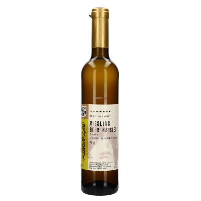 2018 Rainer Heil Brauneberger Juffer-Sonnenuhr Riesling Beerenauslese Trocken