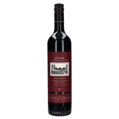 2018 Wynns Coonawarra Estate John Riddoch Cabernet Sauvignon