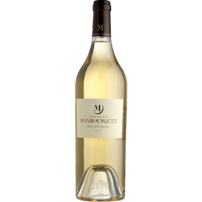 2019 Château Monbousquet Blanc