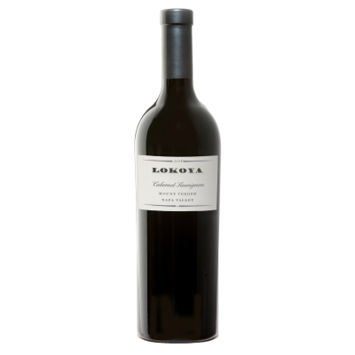 2018 Lokoya Cabernet Sauvignon Mount Veeder