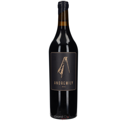 2019 Andremily Grenache
