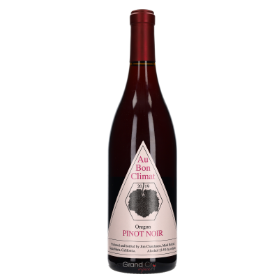 2019 Au Bon Climat Pinot Noir Oregon