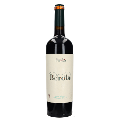 2019 Bodegas Borsao Berola