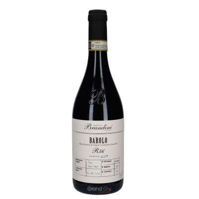2019 Brandini Barolo R56