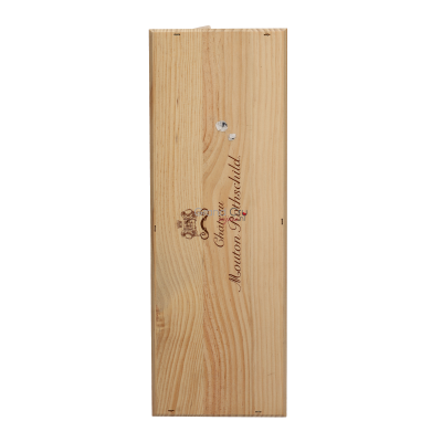 2019 Chateau Mouton Rothschild 1er Grand Cru Classe Magnum