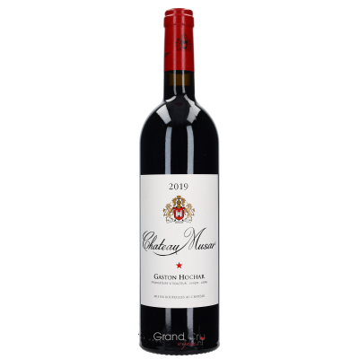 2019 Chateau Musar Bekaa Valley Rouge