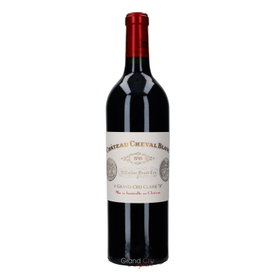 2019 Château Cheval Blanc 1er Grand Cru Classé Saint-Emilion