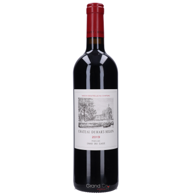 2019 Château Duhart-Milon
