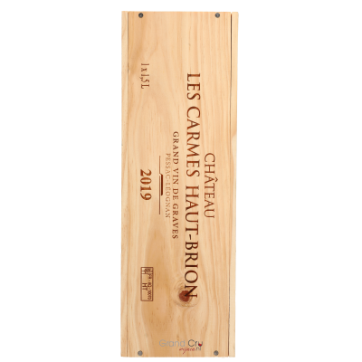 2019 Château Les Carmes Haut-Brion Magnum