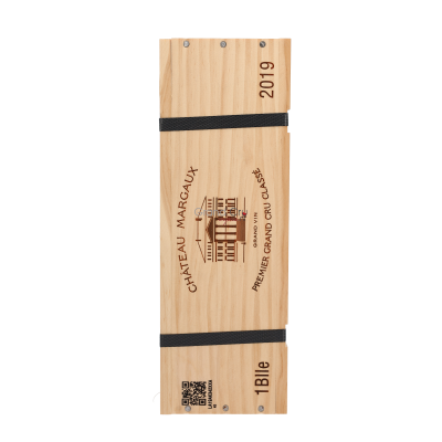 2019 Château Margaux 