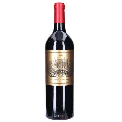 2019 Château Palmer Alter Ego de Palmer