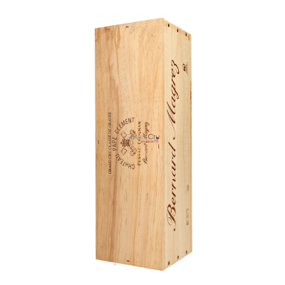 2019 Château Pape Clement Rouge Grand Cru Classé de Graves Magnum
