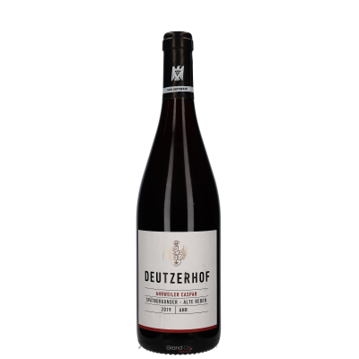 2019 Deutzerhof Caspar C. Spätburgunder Ahrweiler Alte Reben