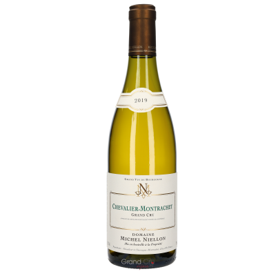 2019 Domaine Michel Niellon Chevalier-Montrachet Grand Cru