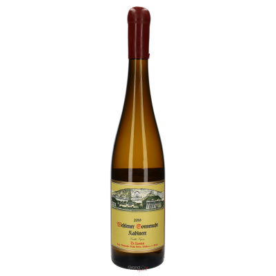 2019 Dr Loosen Zacharias Bergweiler-Prüm Erben Wehlener Sonnenuhr Vieilles Vignes Riesling Kabinett