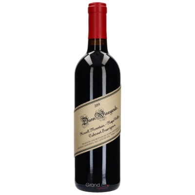 2019 Dunn Howell Mountain Cabernet Sauvignon