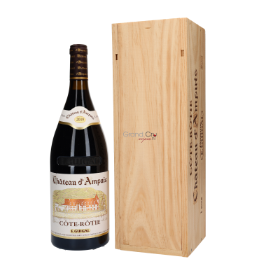 2019 E. Guigal Chateau d'Ampuis Magnum