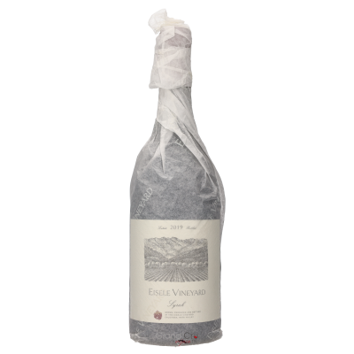 2019 Eisele Vineyard Syrah