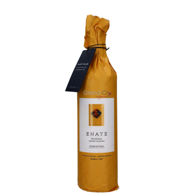 2019 Enate Reserva