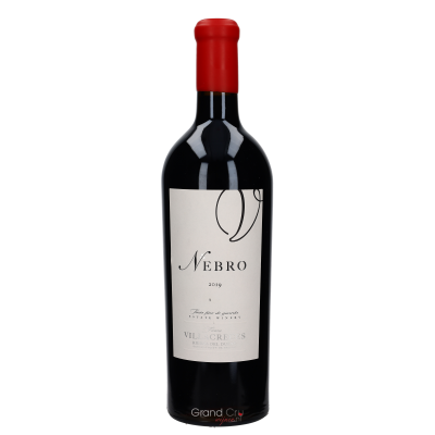 2019 Finca Villacreces Nebro