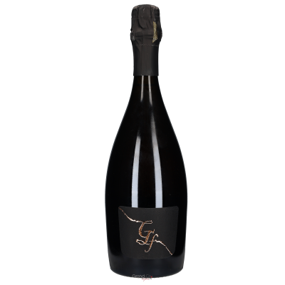2019 Gianfranco Fino SN Rosé Spumante