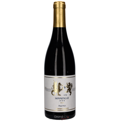 2019 Günther Steinmetz Pinot Noir Mühlheimer Sonnenlay ***