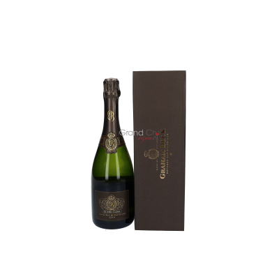 Graham Beck Cuvée Clive