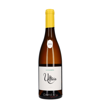 2019 Gramona Corpinnat Imperial Gran Reserva Brut