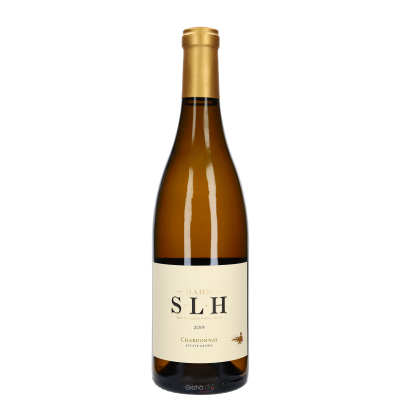 2019 Hahn Estate SLH Chardonnay