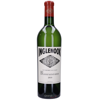 2019 Inglenook Napa Valley Rutherford Blancaneaux
