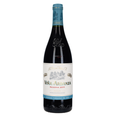 2019 La Rioja Alta Vina Ardanza Reserva