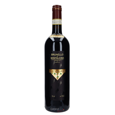 2019 Le Chiuse Brunello di Montalcino