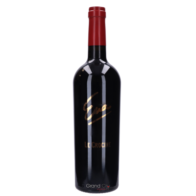2019 Le Crocine Eva